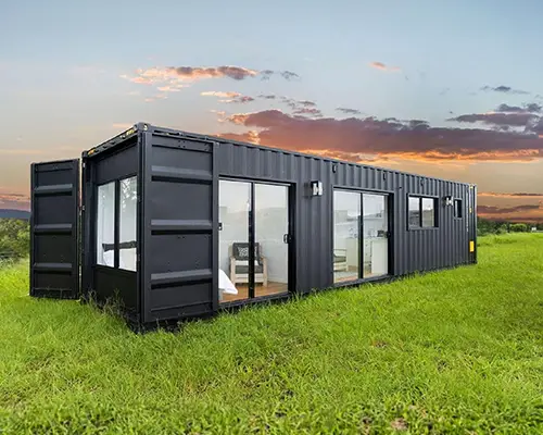 Portable House Container in Raigarh Portable House Container in Raigarh